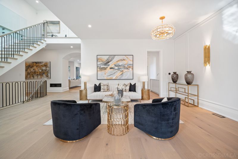 63 Bannatyne Drive, North York, ON, Canada, North York, ON
