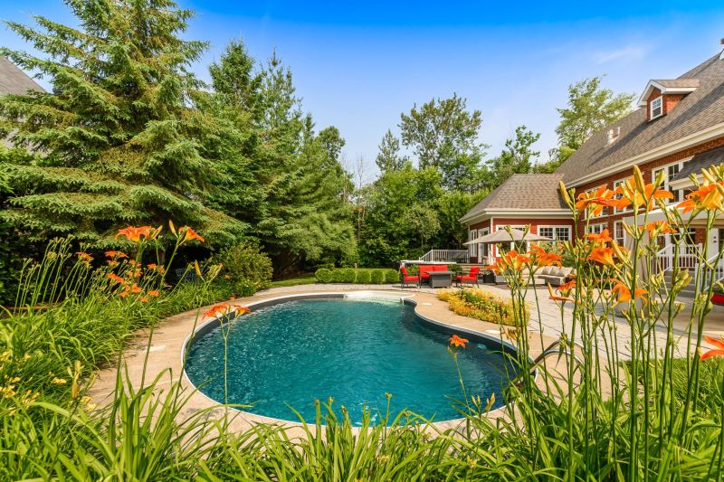 11 Rue Antoine-Forestier, St-Bruno-de-Montarville, QC