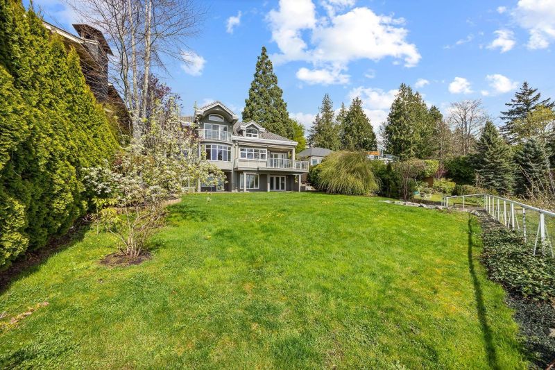 14032 Terry Road, White Rock, BC