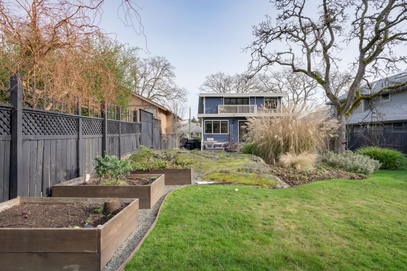 1248 Hewlett Place, Victoria, BC
