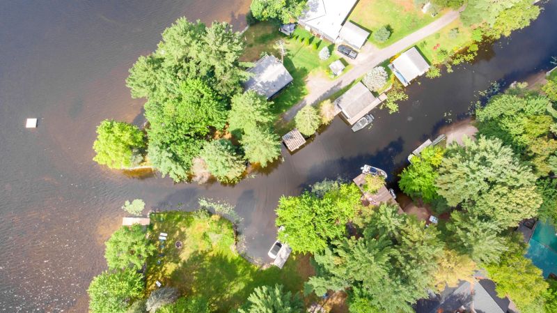 1119 Beaumont Farm Road, Bracebridge, ON