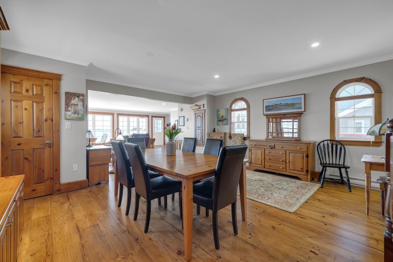 31 Patrick Street, St. Andrews, NB