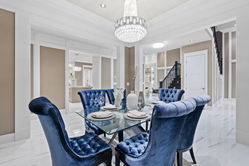 9400 Bakerview Drive, Richmond, BC