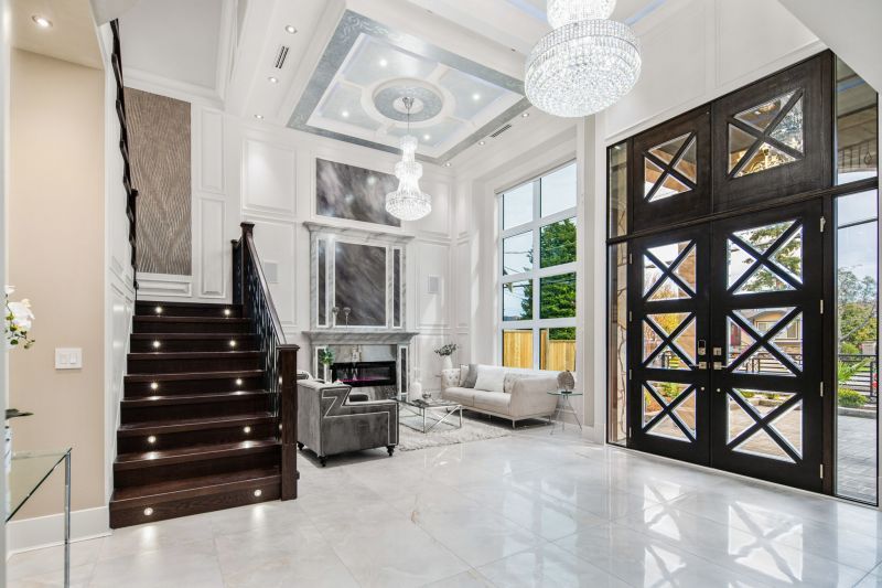 9631 Bakerview Drive, Richmond, BC