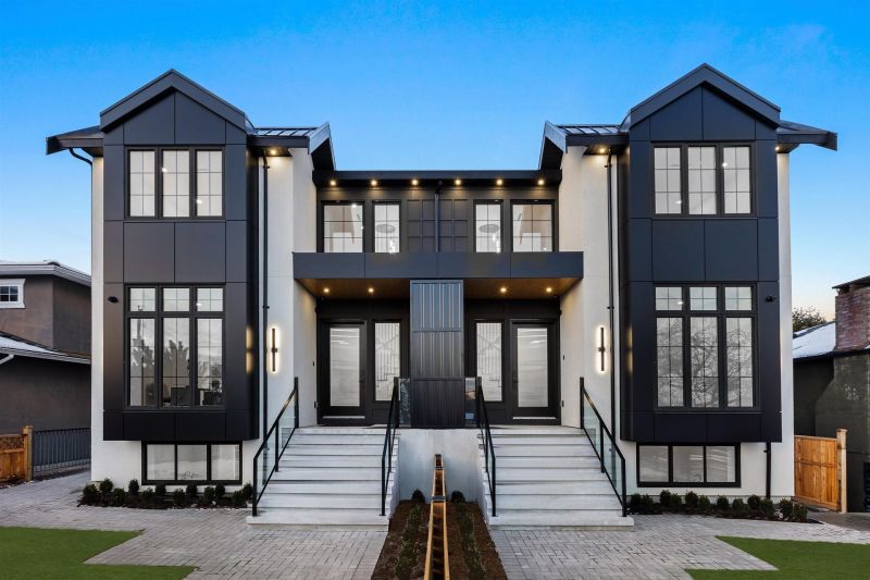 4967 Georgia Street, Burnaby, BC