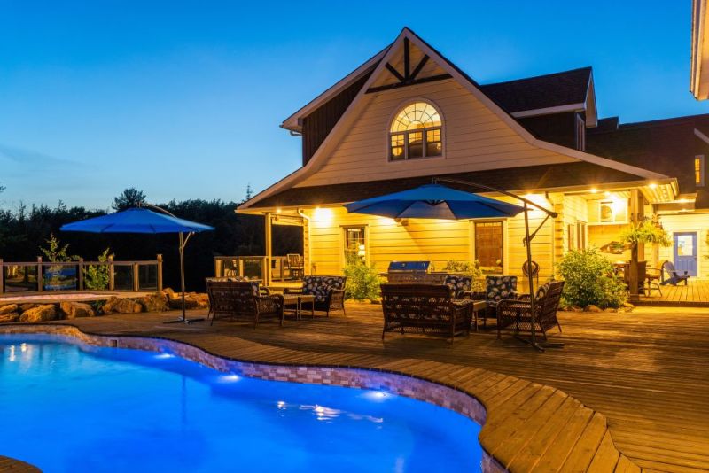 1075 Armstrong Point Road, Port Carling, ON, Canada, Port Carling, ON
