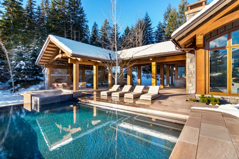 5425 Stonebridge Drive, Whistler, BC, Canada, Whistler, BC