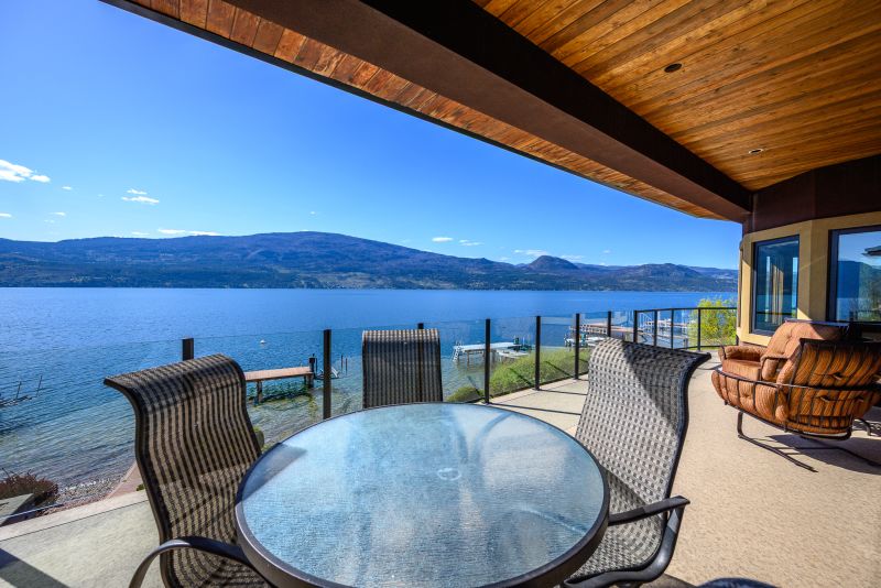 7 - 9990 EASTSIDE Rd, Vernon, BC