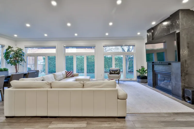 1 Blaine Drive, Toronto, ON