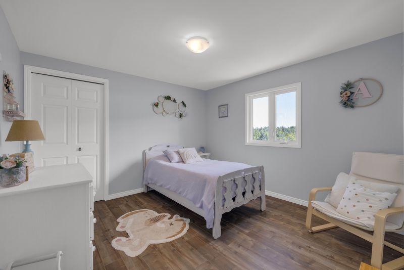 545 Armstrong Lane, Blacks Harbour, NB