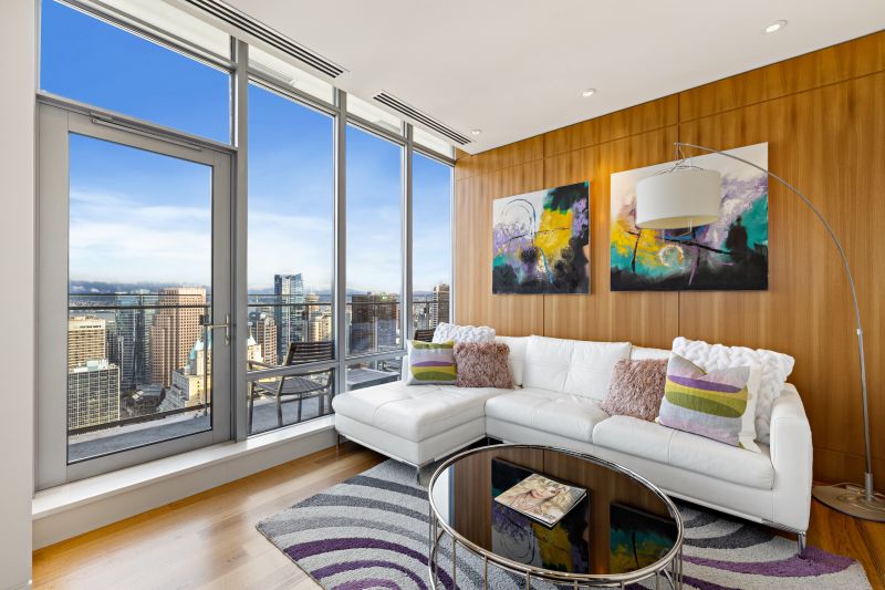 1028 Barclay Street ph2, Vancouver, BC