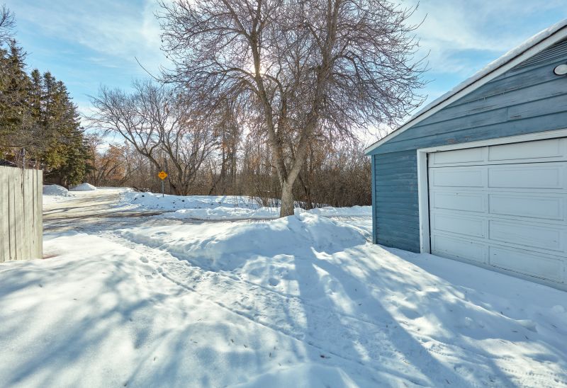 9535 88 Avenue Northwest, Edmonton, AB