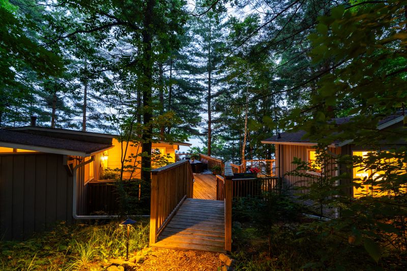 1043 Muskoka Crescent Road, Bracebridge, ON, Canada, Bracebridge, ON
