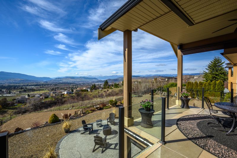 1012 Foothills Court, Vernon, BC, Canada, Vernon, BC
