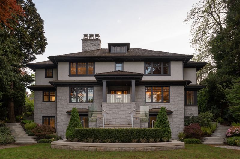 1233 Tecumseh Avenue, Vancouver, BC