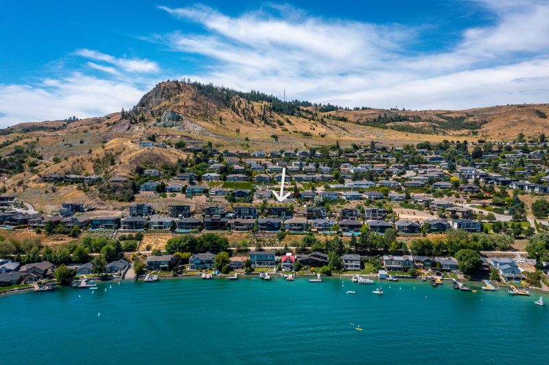 7934 Graystone Drive, Vernon, BC