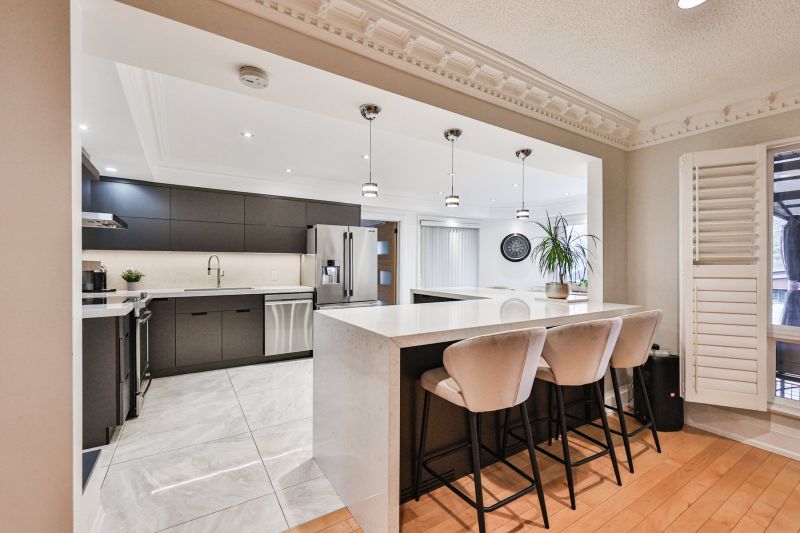 1414 Cawthra Road, Mississauga, ON