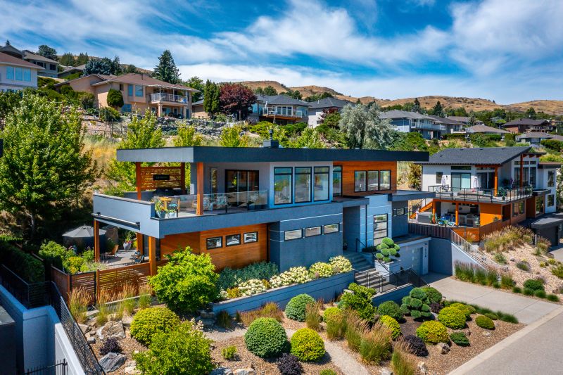 7934 Graystone Drive, Vernon, BC
