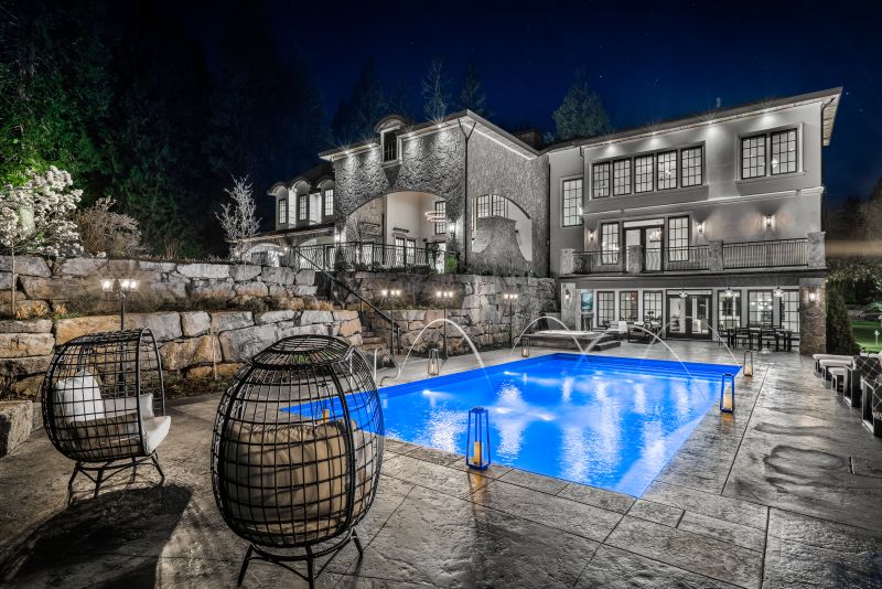 2968 132 Street, South Surrey, BC