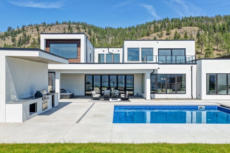 1392 Vineyard Drive, West Kelowna, BC