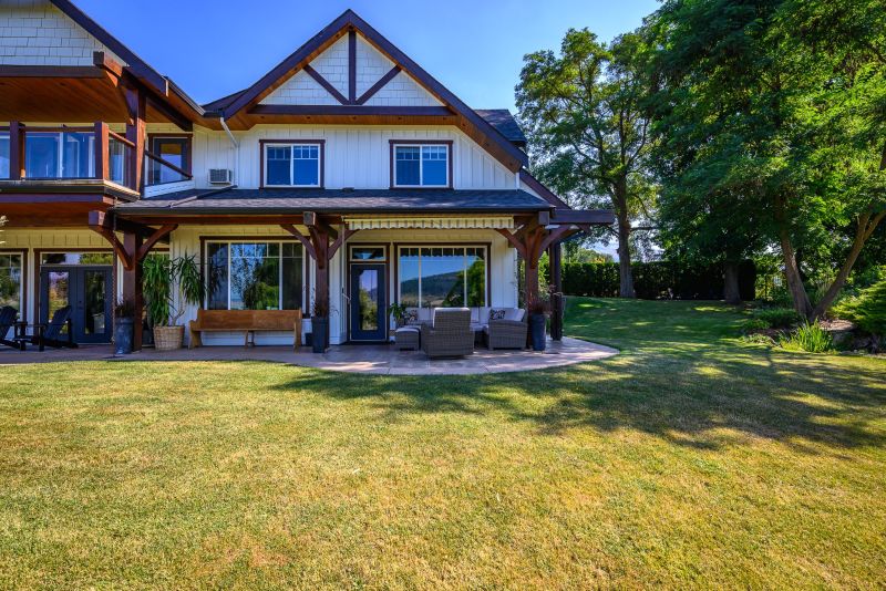 8506 Aberdeen Road, Coldstream, BC, Canada, Coldstream, BC