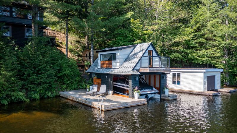 1029 Parkholme Road, Gravenhurst, ON