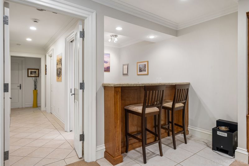 34 Dinnick Crescent, Toronto, ON