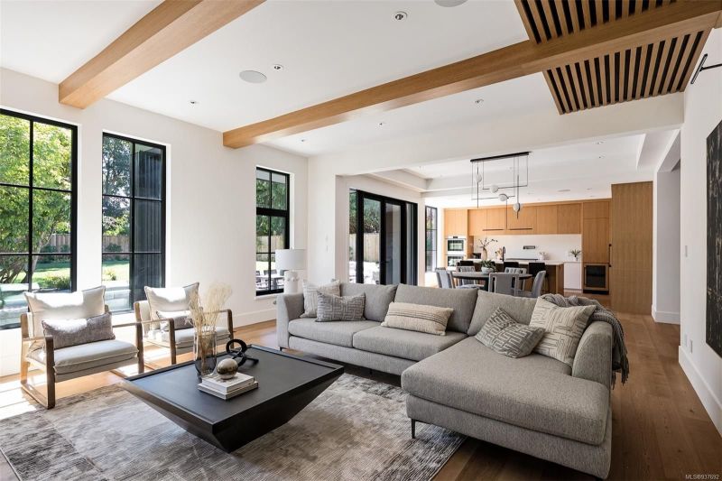2651 Anscomb Place, Victoria, BC