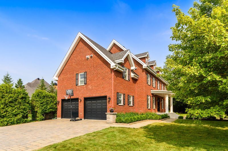 11 Rue Antoine-Forestier, St-Bruno-de-Montarville, QC