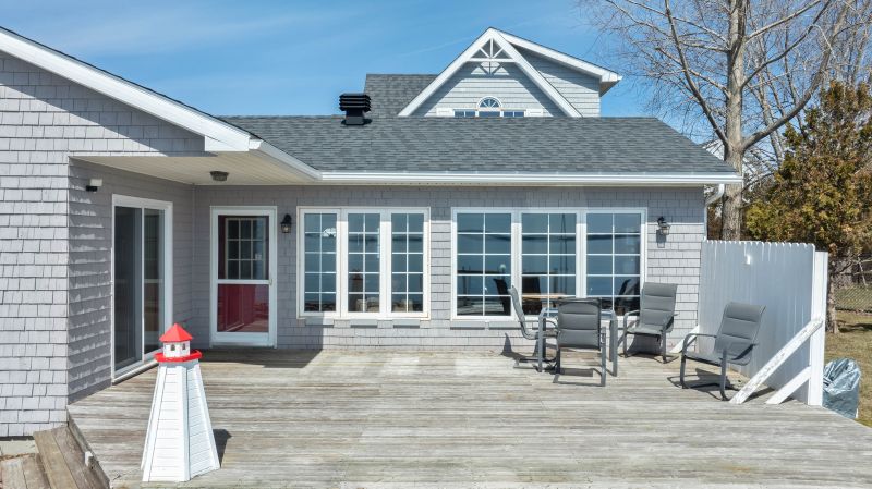 31 Patrick Street, St. Andrews, NB