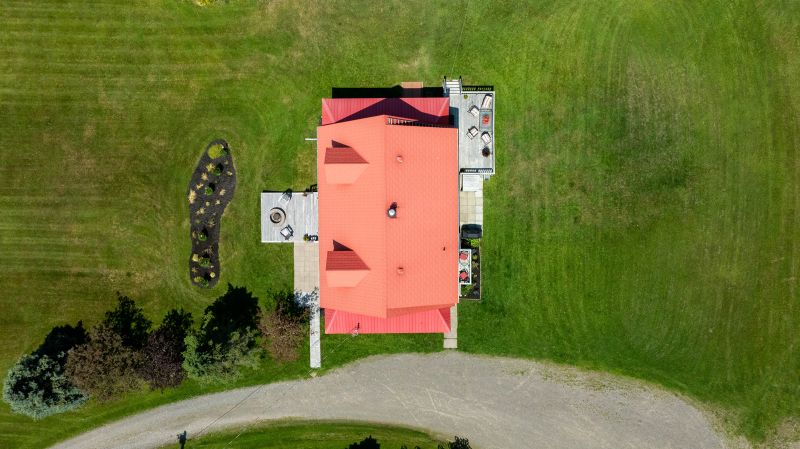 545 Armstrong Lane, Blacks Harbour, NB