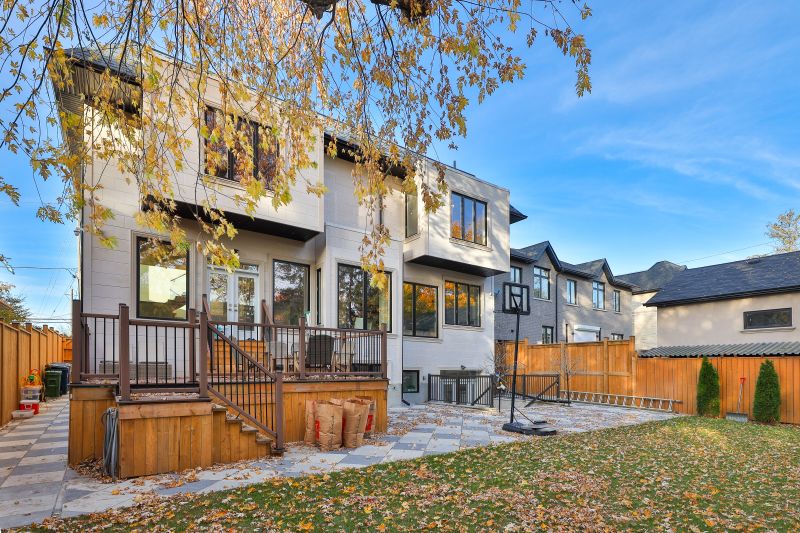 61 Dane Avenue, North York, ON, Canada, North York, ON