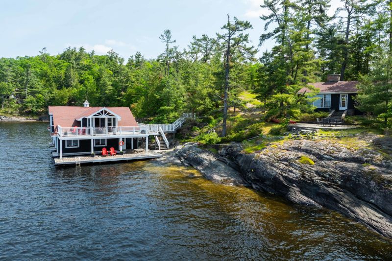 Town of, Bracebridge, ON