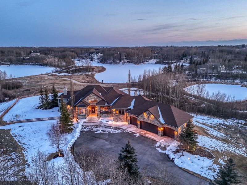 51 Cheyanne Meadows Way, Calgary, AB