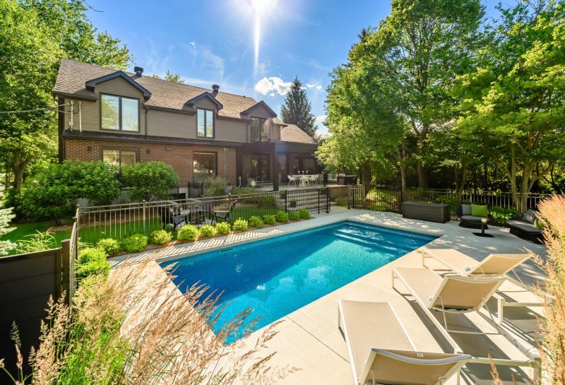 264 Rue du Champ-Doré, Saint-Mathieu-de-Beloeil, QC