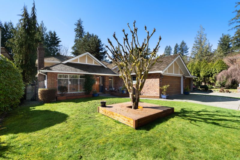 1521 Fintry Place, North Vancouver, BC