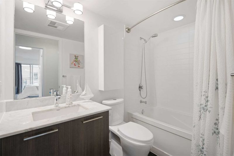 78 Tecumseth Street #1206, Toronto, ON, Canada, Toronto, ON