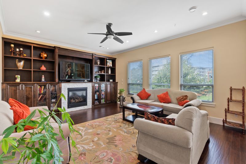 4635 Smith Crescent, Richmond, BC