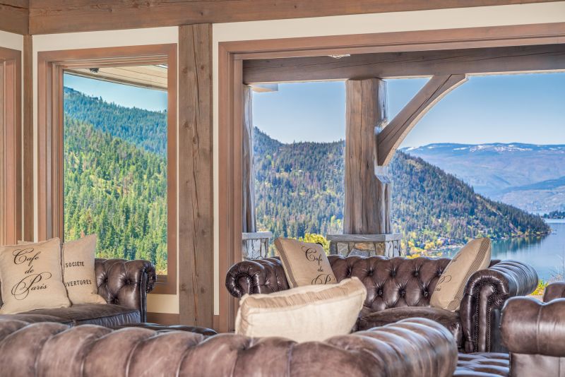 8399 Bench Row Road, Vernon, BC