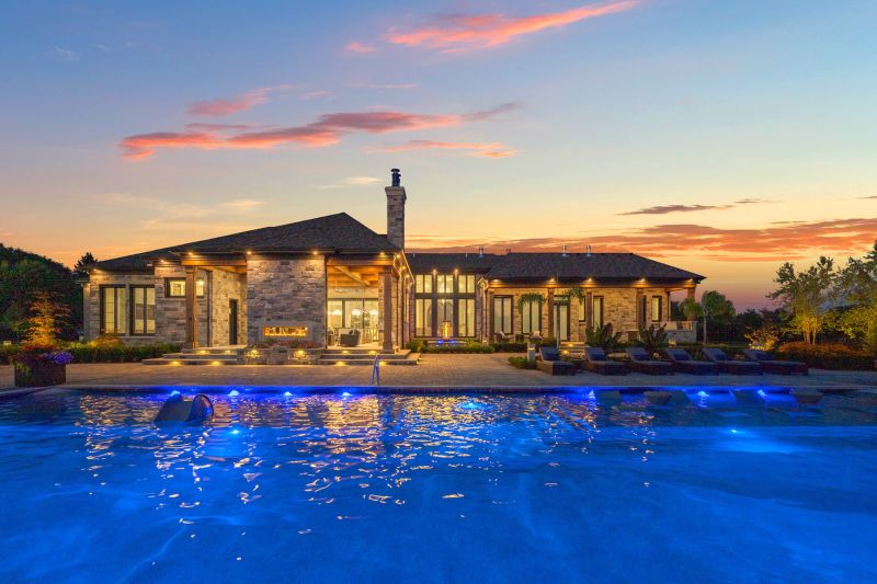 1272 Fiddlers Green Road, Ancaster, On, Canada, Ancaster, ON