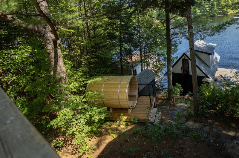 1029 Parkholme Road, Gravenhurst, ON