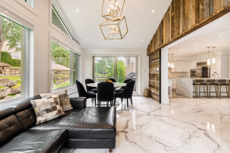 3911 Rue du Vicomte, Laval, QC