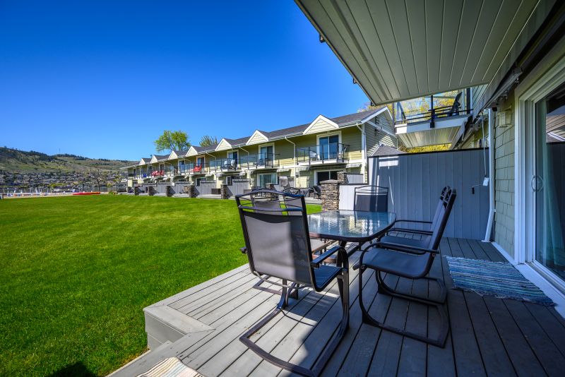 7906 Kirkland Drive #10, Coldstream, BC