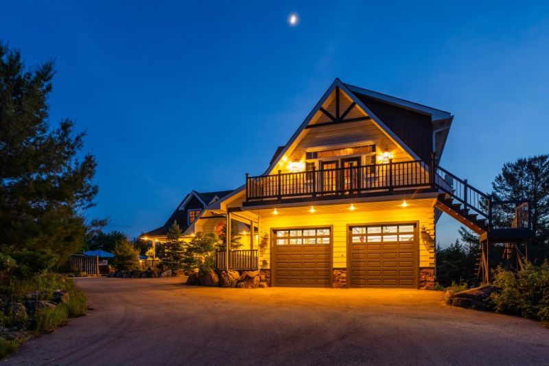 1075 Armstrong Point Road, Port Carling, ON, Canada, Port Carling, ON