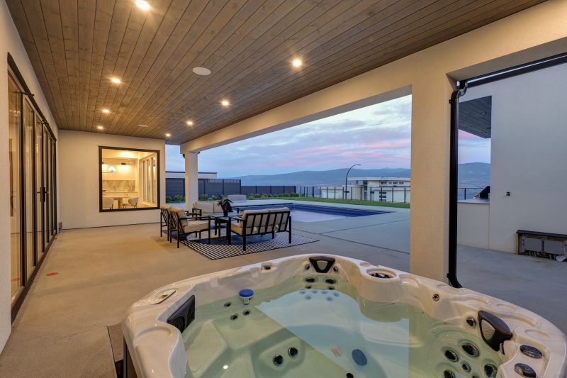 1392 Vineyard Drive, West Kelowna, BC
