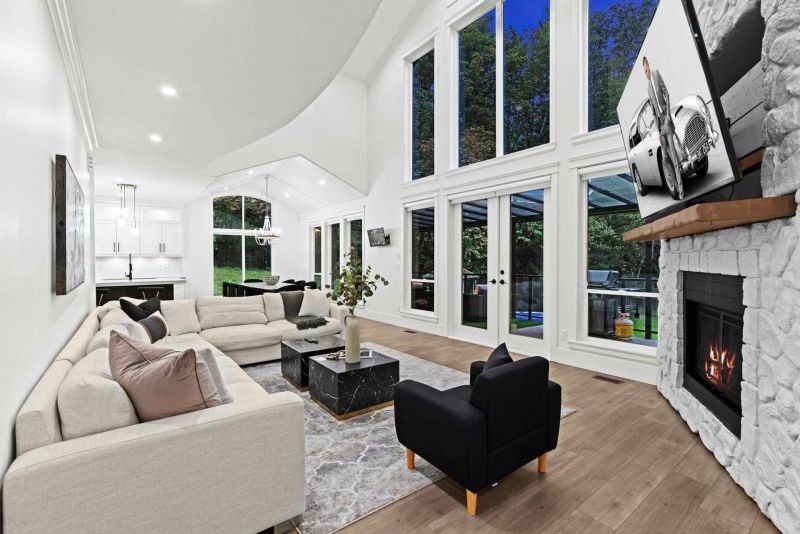 10691 Salisbury Drive, Surrey, BC
