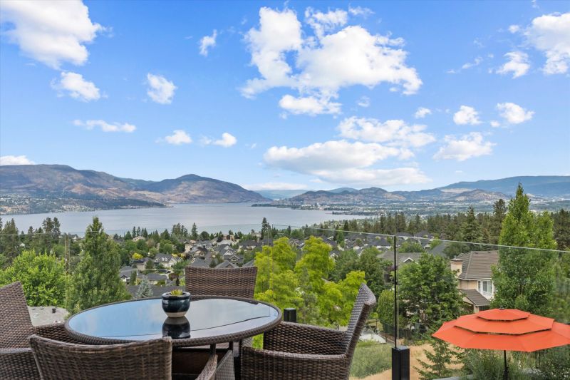 449 Swan Drive, Kelowna, BC