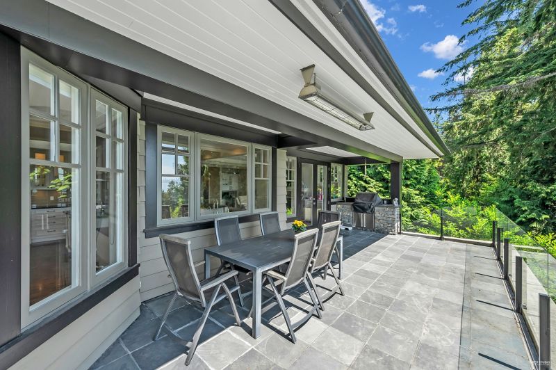 4668 Clovelly Walk, West Vancouver, BC