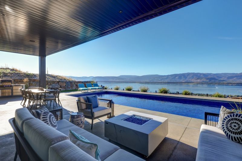 5602 Upper Mission Court, Kelowna, BC