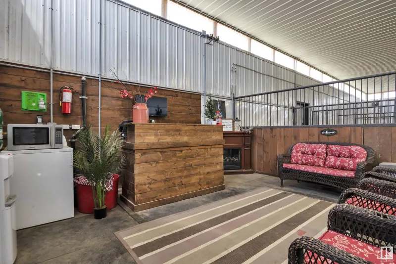 20213 Township Rd 460, Edberg, AB